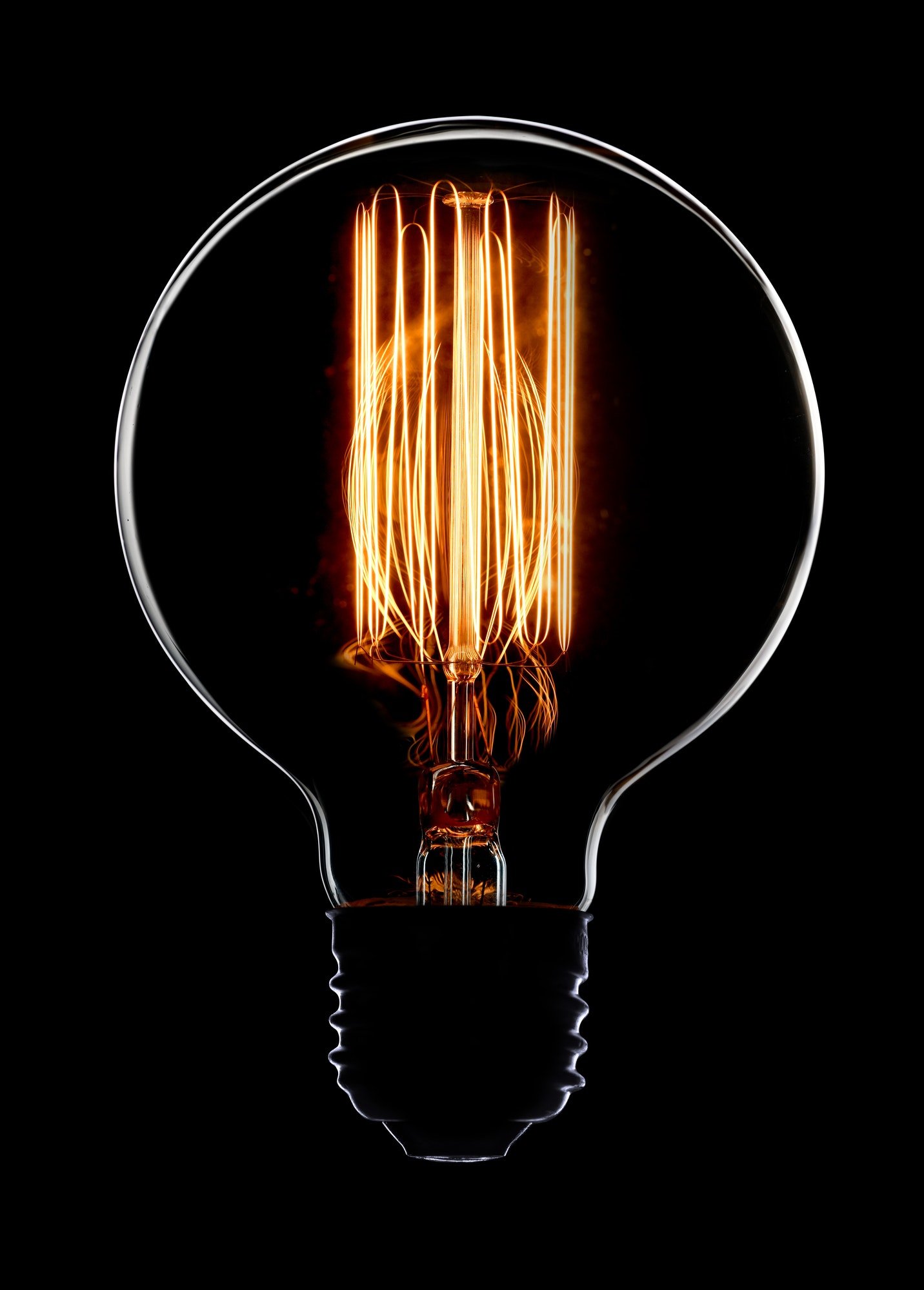Nextonix portfolio- Bulb Image